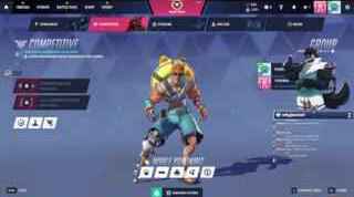Gaming with viewers